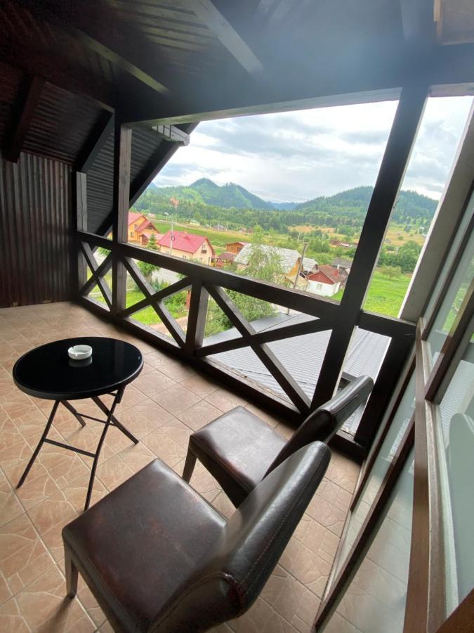 Royal Bucovina Residence Adults Only-Self Check-In Campulung Moldovenesc Ngoại thất bức ảnh