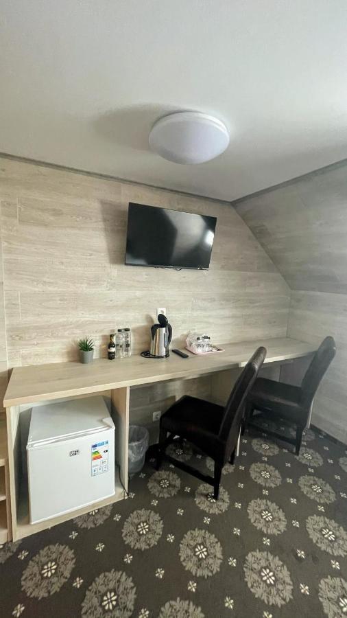 Royal Bucovina Residence Adults Only-Self Check-In Campulung Moldovenesc Ngoại thất bức ảnh