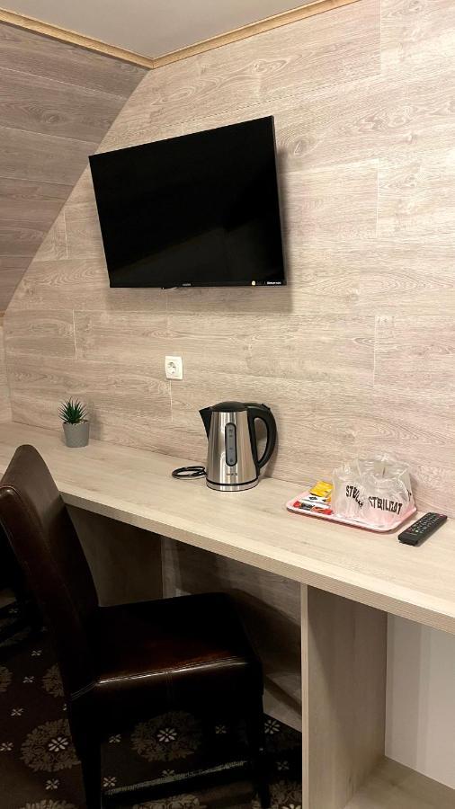 Royal Bucovina Residence Adults Only-Self Check-In Campulung Moldovenesc Ngoại thất bức ảnh