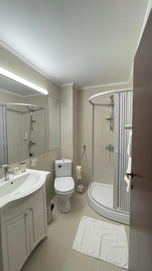 Royal Bucovina Residence Adults Only-Self Check-In Campulung Moldovenesc Ngoại thất bức ảnh