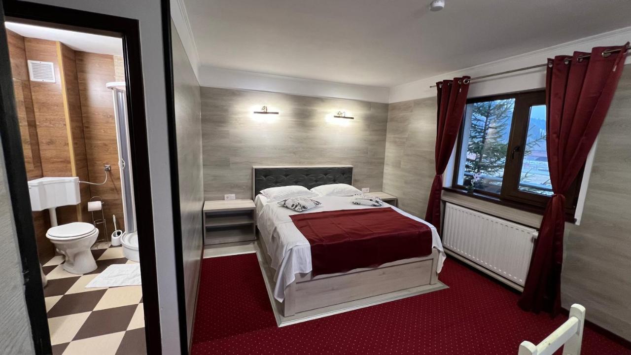 Royal Bucovina Residence Adults Only-Self Check-In Campulung Moldovenesc Ngoại thất bức ảnh